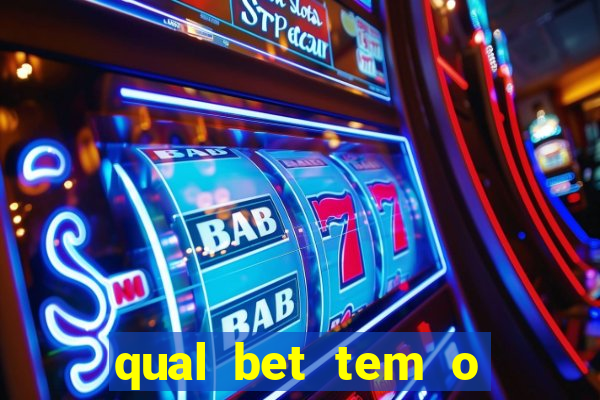 qual bet tem o fortune tiger